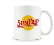 Hybris Suntrip kaffemugg