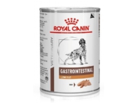 ROYAL CANIN Veterinary Diet Gastrointestinalt foder för hundar med låg fetthalt - våtfoder för hundar - 410 g