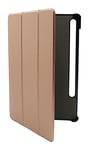 CoverCase Samsung Galaxy Tab S7 / S8 11.0 (Brons)
