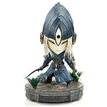 First4Figures - Dark Souls (Lord's Blade Ciaran) Resin SD Figurine