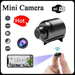 1080P MIni IP Camera Wireless WIFI HD Smart Home Security IR Spy Hidden IR Cam