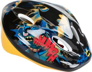 Helmet Cycle Child Batman Bike 52-56 CM DC COMICS