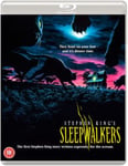 Sleepwalkers (Blu-ray) (Import)