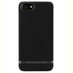 Richmond & Finch iPhone 6/6S/7/8/SE Gen. 2/3 fodral (black out)