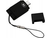 Acr39t-A5 (Usb Type-C) Sim-Sized Smart Card Reader