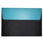 Acer Universal tablet Sleeve for 10 inch Tablet Blue - Dark Grey - NP.BAG1A.166