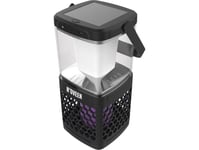 Noveen NOVEEN IKN895 LED solar insect killer lamp