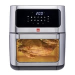 Sensio Home 12L Air Fryer Oven, Rotisserie, Dehydrator, 10 in 1, 1800W
