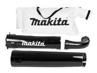 Makita - Leaf blower accessory set - för Makita BHX2501V