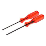 Buy Tri-Wing + Cro-Wing Screwdriver for Nintendo DS Lite Wii GBA