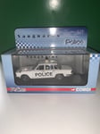 Corgi Vanguards VA08207 Triumph 2.5Pi Dorset Police Limited Edition of 3500