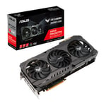 ASUS AMD Radeon RX 6900 XT 16GB TUF GAMING OC Graphics Card