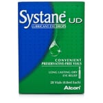 Systane UD Lubricant Eye Drops