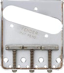 Fender Road Worn® Tele® Bridge Assembly