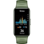 Smartwatch Huawei Band 8 Grøn Sort / lyserød guld 1,47"
