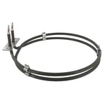 Maddocks 14-AG-88C Non Original Aeg/Electrolux/Husqvarna/Ikea/John Lewis/Privilege/Tricity Bendix/Voss/Zanussi Fan Oven Element