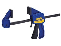 IRWIN Quick-Grip - Mini Bar Clamp 150mm (6in)