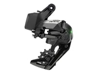 SRAM SRAM Apex XPLR AXS 12s Bakväxel | Svart