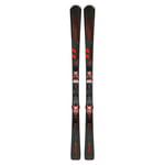 Rossignol Forza 60° V-ti+nx 12 Konect Gw B80 Alpine Skis Svart 179