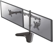 NewStar FPMA-D550DDBLACK Flat Screen Desk Mount