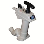 Pumphus Jabsco Twist´n Lock