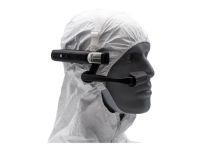 RealWear Flexband - Hodebånd for smarte briller - assorterte farger - for RealWear HMT-1