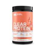 Optimum Clear Vegan Protein, 280 g