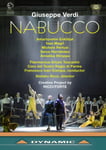 - Verdi: Nabucco DVD