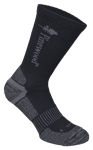 Pinewood InsectSafe Coolmax Långa Strumpor Black 40/42