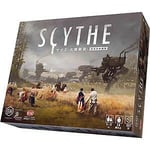 [Reproduction] Size - The Scythe War - Complete Japanese Version.