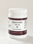 Quercetin 500 mg 60 tabl