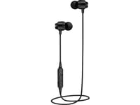 Energizer Energizer Ultimate Cibt20 Headphones - Bluetooth V5.0 Wireless Earbuds (Black)