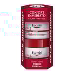 Eucerin PH5 Bodycream Duo Set