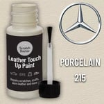 MERCEDES PORCELAIN 215 Leather Touch up Car Seat Repair Paint