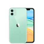Apple (Unlocked, 256GB) iPhone 11 | Green