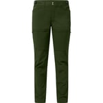 Haglöfs Alert Mid Pant Women Seaweed Green