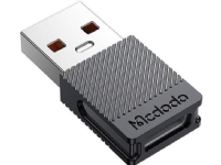Adapter USB Mcdodo Adapter USB do USB-C Mcdodo OT-6970 5A