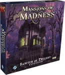 Mansions of Madness: Second Edition - Sanctum of Twilight (Exp.)
