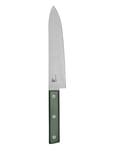 Endeavour®R10 Home Kitchen Knives & Accessories Chef Knives Green Endeavour
