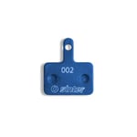 Sinter 002 bromsbelägg Shimano blå