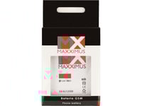 Batteri Maxximus Bat Maxximus Sam Xcover 3 2200Mah Li-Ion, Eb-Bg388bbe
