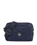 Kipling Elevated Abanu M Sac bandoulière bleu foncé