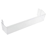 Samsung RB29 Fridge Freezer Door Shelf Bottle Bar Rack Tray Clear Plastic RB31