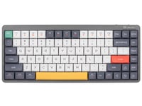 Mechanical Keyboard Tracer Fina 84 Grey (outemu Red Switch) Trakla472