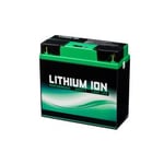 Lithium MC Batteri 12V - 450A SAE