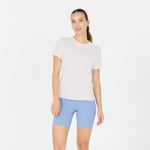 Endurance Nan S/S Tee Dam Stl. 44 - Lätt och Funktionell T-shirt för Löpning