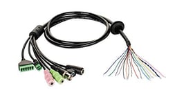 D-Link Camera Functions Cable