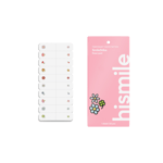 Hismile SmileStika Flower Pack 20-pack