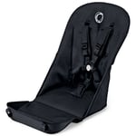 Bugaboo Cameleon3 Comfort Sittdelsklädsel Black