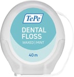 TePe Dental Floss 40m 1 st